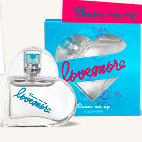 Lovemore Parfums