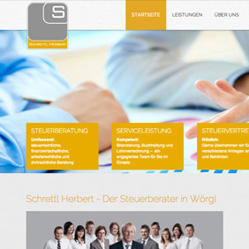 Schrettl - Steuerberater