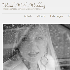 World Wide Wedding